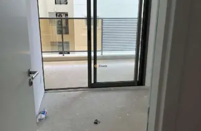 Apartamento novo para venda - locação excelente - vila nova conceição