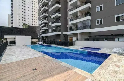 Apartamento com 2 quartos à venda na Vila Nair, São Paulo 