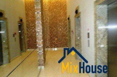 Maravilhoso condomínio offices - locação sala comercial - vila mariana