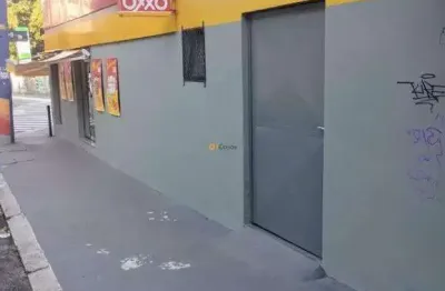 Barracão / Galpão / Depósito à venda na Vila Madalena, São Paulo 