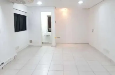 Sala comercial para alugar no Jardim Paulista, São Paulo 