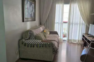 Apartamento com 3 quartos à venda no Tatuapé, São Paulo 