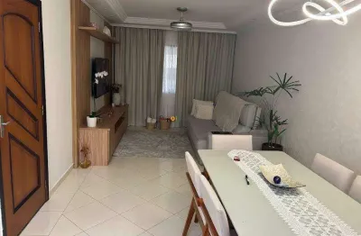 Excelente sobrado no ipiranga com 4 dormitórios, 2 suítes churrasqueira e 4 vagas