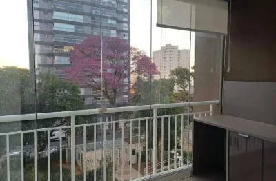 Apartamento 3 dormitórios, 1 suíte lazer completo 3 vagas e 1 depósito na vila gumercindo pateo you santa cruz