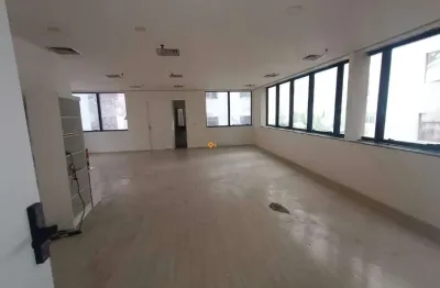 Conjunto comercial para locação 90 metros próximo ao metro brigadeiro