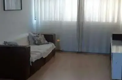 Apartamento com 2 quartos à venda em Santo Amaro, São Paulo 