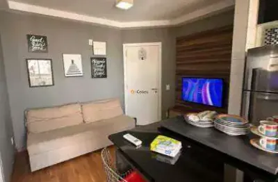 Apartamento de 32m² no jardim paulista – 1 dormitório e 1 vaga de garagem