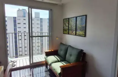 Apartamento com 1 quarto para alugar no Campo Belo, São Paulo 