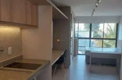 Apartamento com 1 quarto para alugar no Campo Belo, São Paulo 