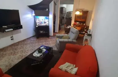 Casa com 3 quartos à venda em Perdizes, São Paulo 