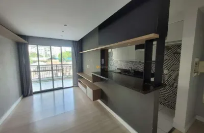 Apartamento a venda 68 metros 2 dorm 1 suíte 1 vaga no encontro ipiranga
