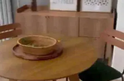 Maravilhoso apartamento mobiliado - localização excelente - vila nova conceção