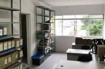 Sala comercial à venda em Pinheiros, São Paulo 