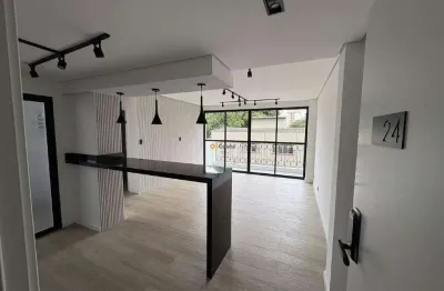 Apartamento com 2 quartos à venda em Pinheiros, São Paulo 