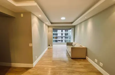 Apartamento para locação - ótima localização - vila nova conceição