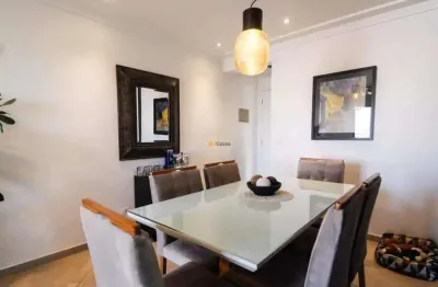 Apartamento com 2 quartos à venda na Água Fria, São Paulo 