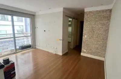 Apartamento para locação - saude - ótima localização - próximo a estação são judas