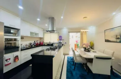 Casa jardim da saúde – conforto e sofisticação a 3 minutos do shopping plaza sul