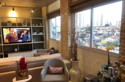 Apartamento com 3 quartos à venda no Jardim da Saude, São Paulo 