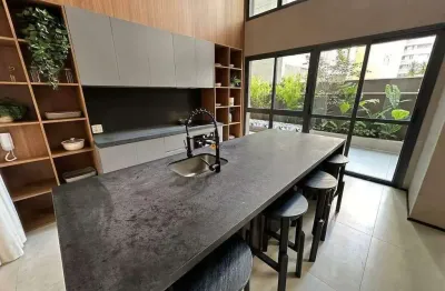 Kitnet / Stúdio à venda no Jardim Paulista, São Paulo 