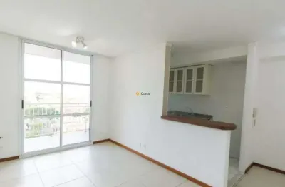 Apartamento para venda na freguesia do ó com 50 m² e 1 vaga!