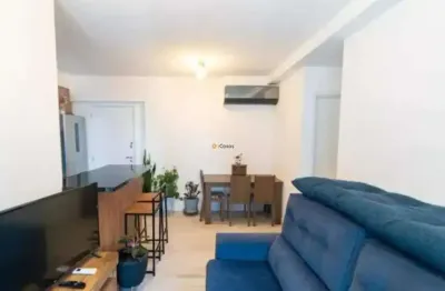Apartamento com 2 quartos à venda na Vila Guarani, São Paulo 