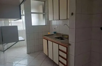 Apartamento no jardim celeste com 51 metros à venda 2 dormitórios, 1 vaga lazer completo
