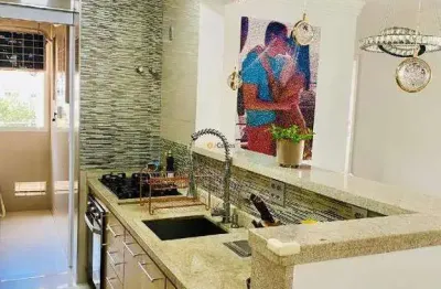 Apartamento com 3 quartos à venda no Ipiranga, São Paulo 