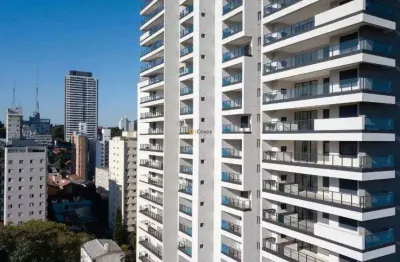 Apartamento com 1 quarto à venda na Vila Firmiano Pinto, São Paulo 