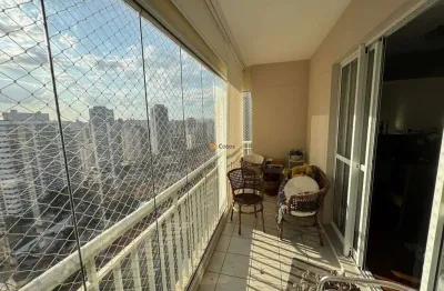 Apartamento com 3 quartos para alugar na Vila Gumercindo, São Paulo 