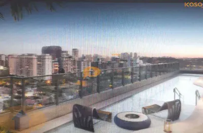 Apartamento à venda, 3 quartos, 3 suítes, 3 vagas, pinheiros - são paulo/sp