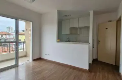Apartamento com 1 quarto à venda na Vila Dom Pedro I, São Paulo 