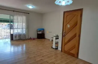 Apartamento para locação 3 Dormitórios na Vila das Merces com lazer