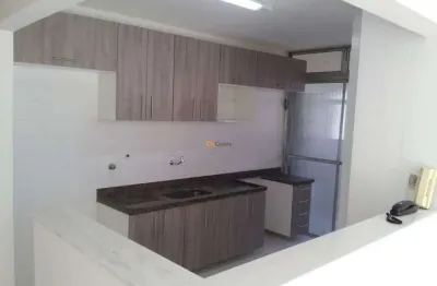 Apartamento com 3 quartos à venda na Vila Andrade, São Paulo 