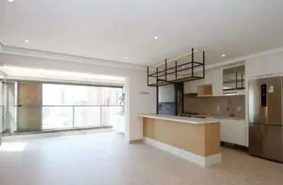 Apartamento com 2 quartos para alugar em Pinheiros, São Paulo 