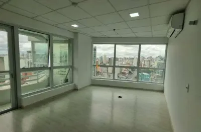 Sala comercial à venda na Consolação, São Paulo 