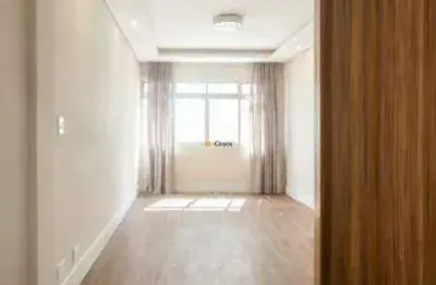 Apartamento locação - localização excelente - vila nova conceição