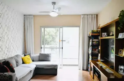 Apartamento com 3 quartos à venda na Vila Monte Alegre, São Paulo 