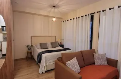 Apartamento com 1 quarto à venda no Alto do Ipiranga, São Paulo 