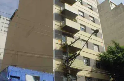 Apartamento em cerqueira césar com 100m² – oportunidade para reforma
