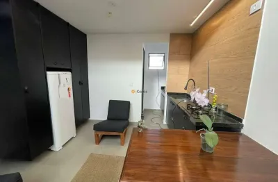 Apartamento com 1 quarto para alugar no Mirandópolis, São Paulo 
