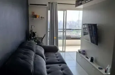 Apartamento com 1 quarto à venda no Cambuci, São Paulo 
