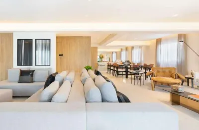 Alto padrão na consolação – 230m² | 3 suítes + 3 vagas | mobiliado