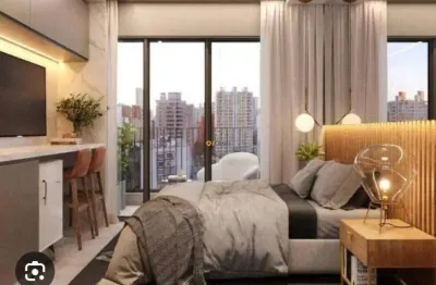 Oportunidade imperdível – apto no citzy paulista com super desconto! entrega dez/2025