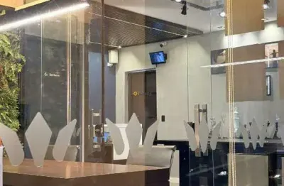 Ponto comercial à venda na Vila Olímpia, São Paulo 