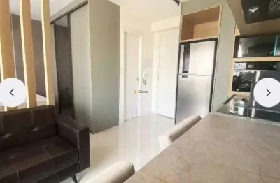 Studio 26 m² com 1 suíte em pinheiros, sp — venda r$ 475.000,00