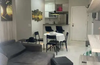 Apartamento com 2 quartos à venda no Jardim Leonor, São Paulo 