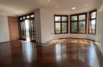 Casa com 4 quartos à venda no Jardim Samambaia, Mairiporã 