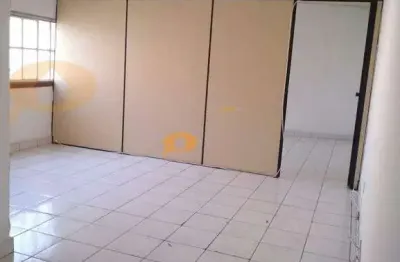 Casa com 1 quarto para alugar no Sacomã, São Paulo 