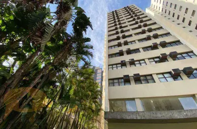 Sala comercial - venda - 110m2 - 2 vagas de garagem - campo belo/sp.